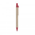 Caneta Ecológica Papelão CE00001